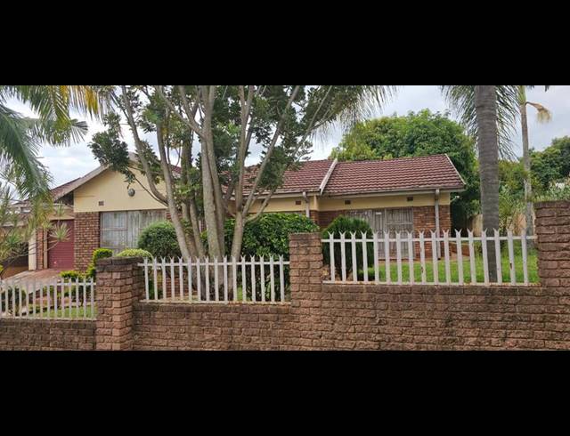 3 BEDROOM HOUSE FOR SALE IN THOHOYANDOU